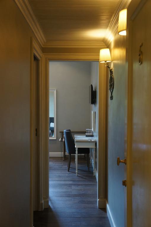 Hotel Le Stanze Di Elle Rom Zimmer foto