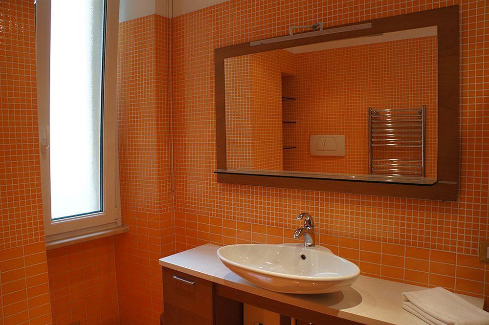Hotel Le Stanze Di Elle Rom Exterior foto