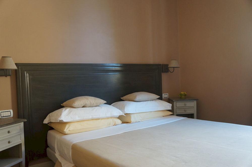 Hotel Le Stanze Di Elle Rom Exterior foto