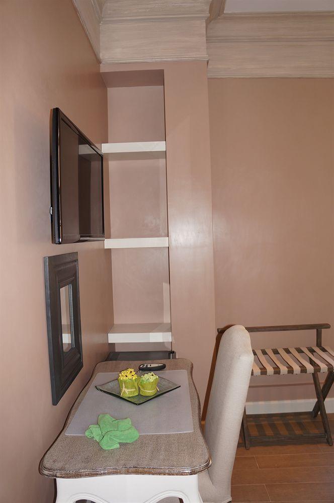 Hotel Le Stanze Di Elle Rom Zimmer foto